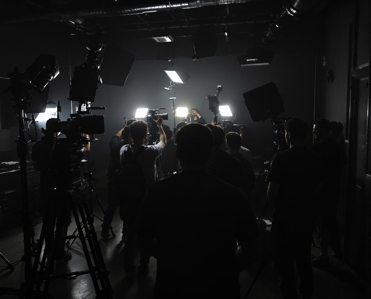 九一视频制作团队